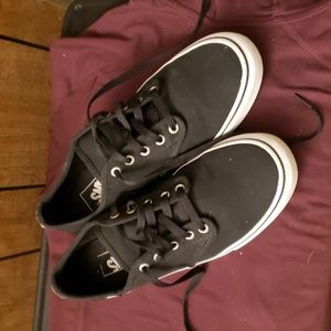 Womens Van's authentic